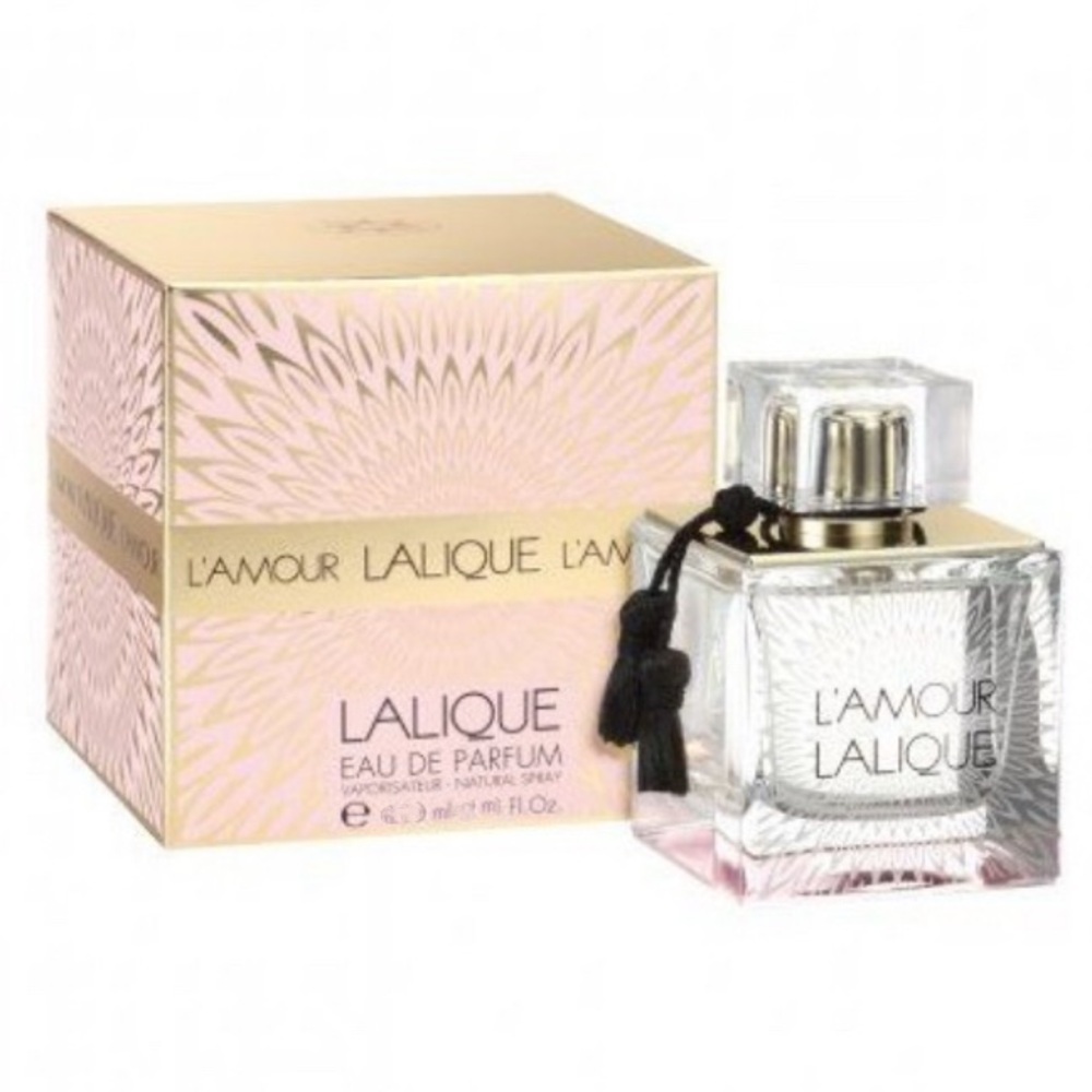 L’Amour Lalique L’Amour Edp 30ml